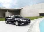 Citroen C5 Break 2007 года